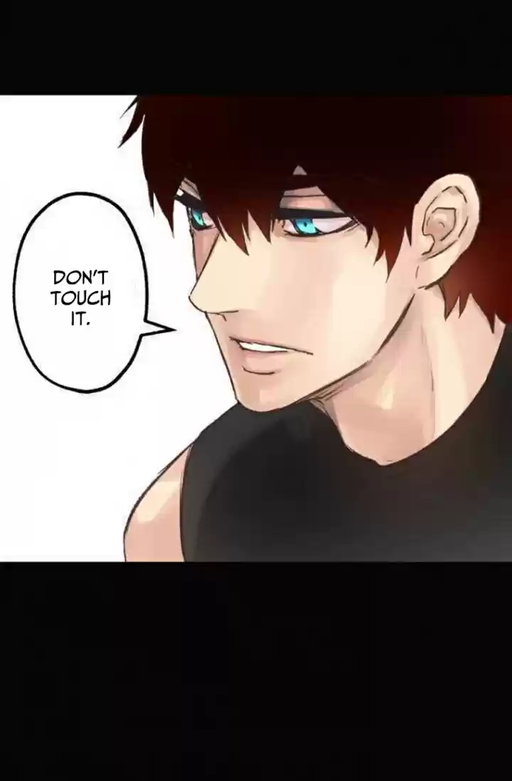 As Long As You Like It Ch. 25