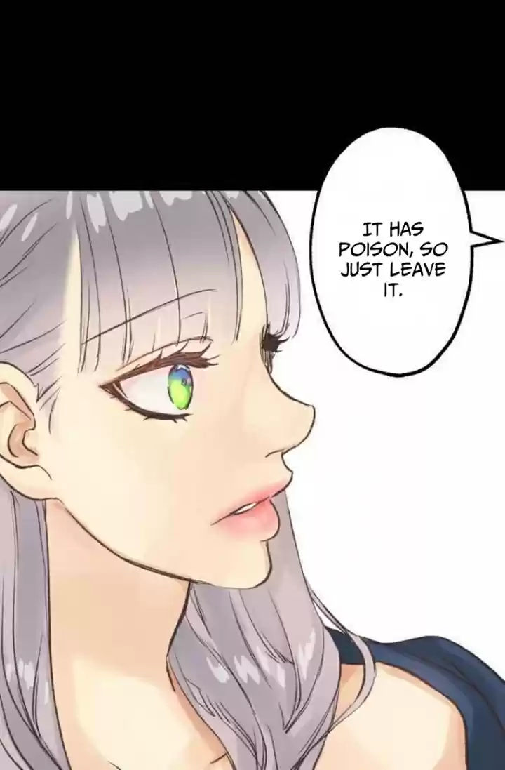 As Long As You Like It Ch. 25