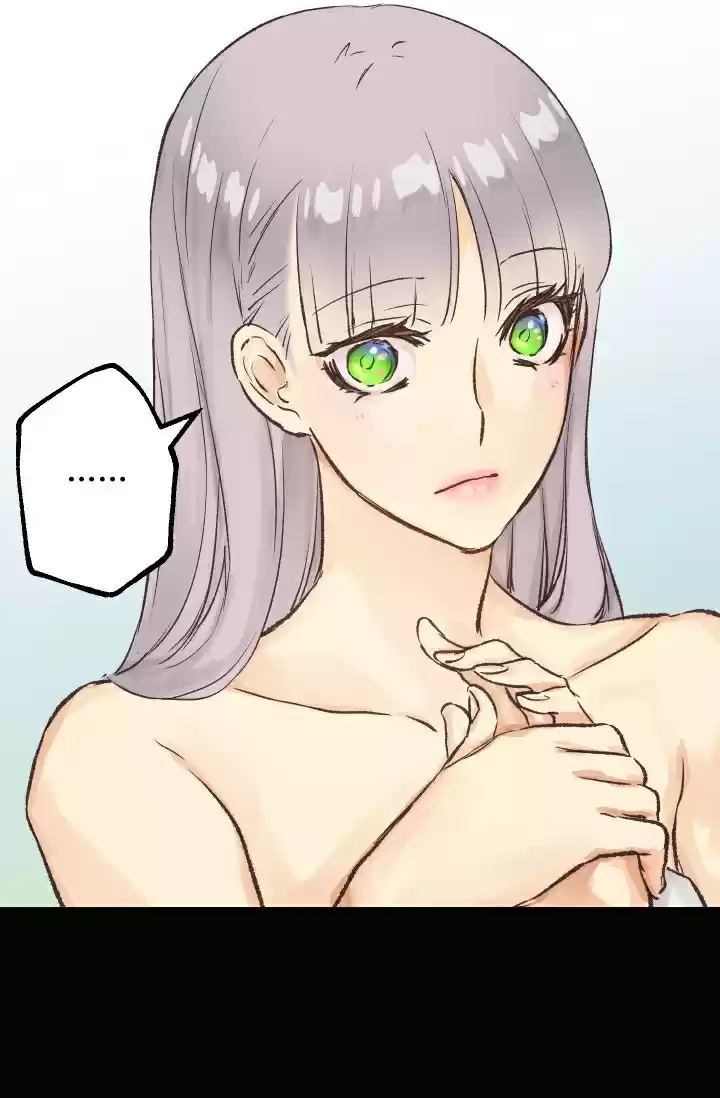 As Long As You Like It Ch. 25