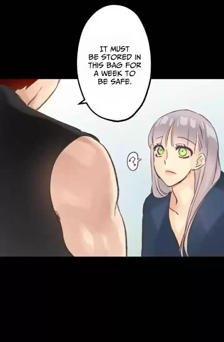 As Long As You Like It Ch. 25