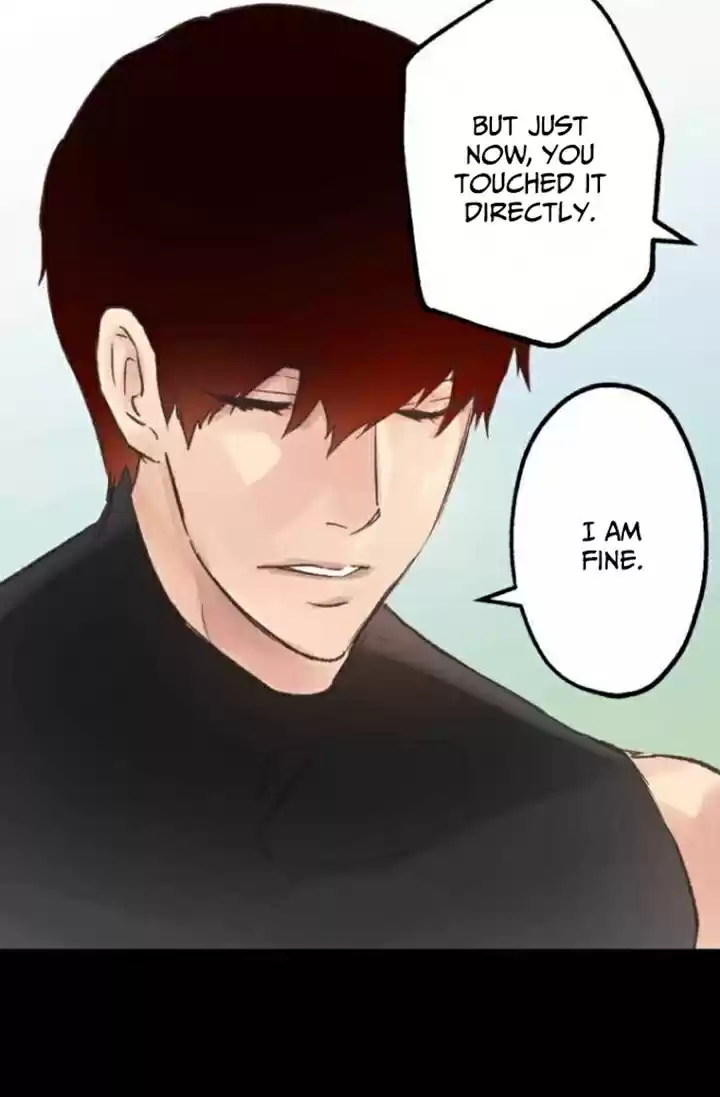 As Long As You Like It Ch. 25