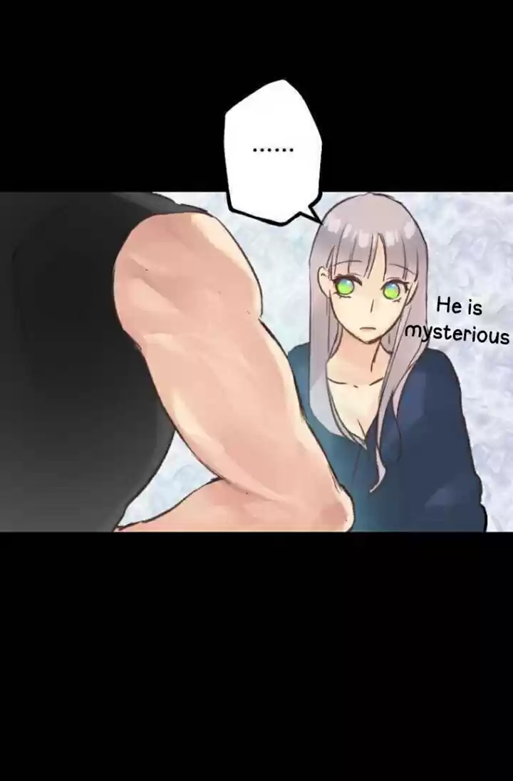 As Long As You Like It Ch. 25