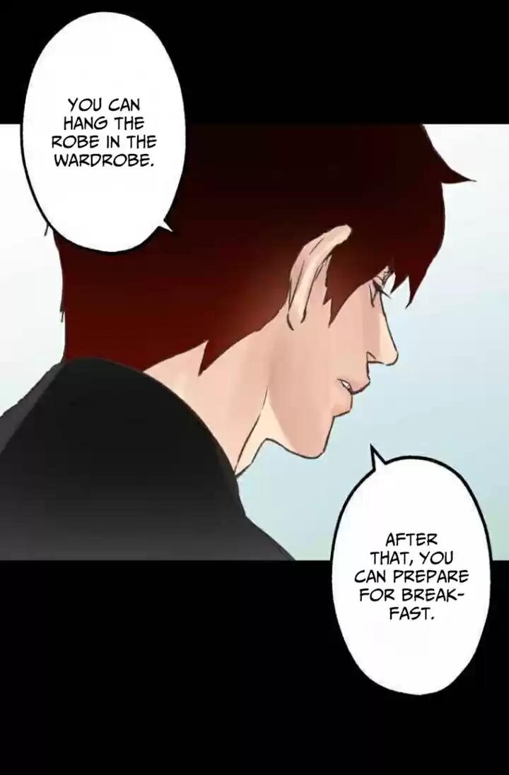 As Long As You Like It Ch. 25