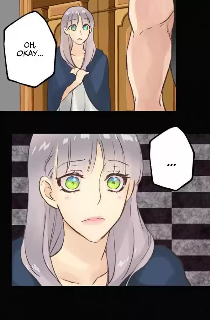 As Long As You Like It Ch. 25