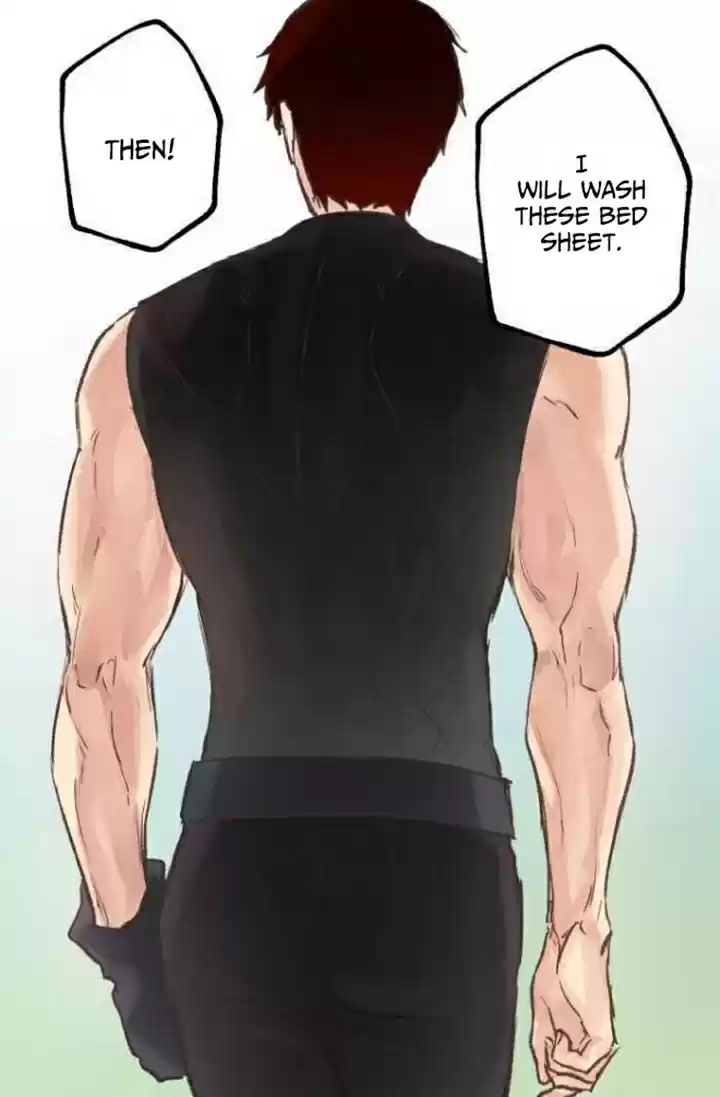 As Long As You Like It Ch. 25