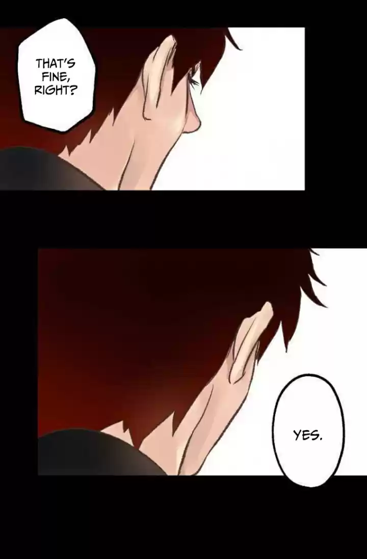 As Long As You Like It Ch. 25