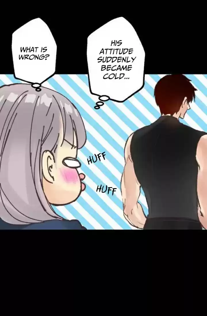 As Long As You Like It Ch. 25