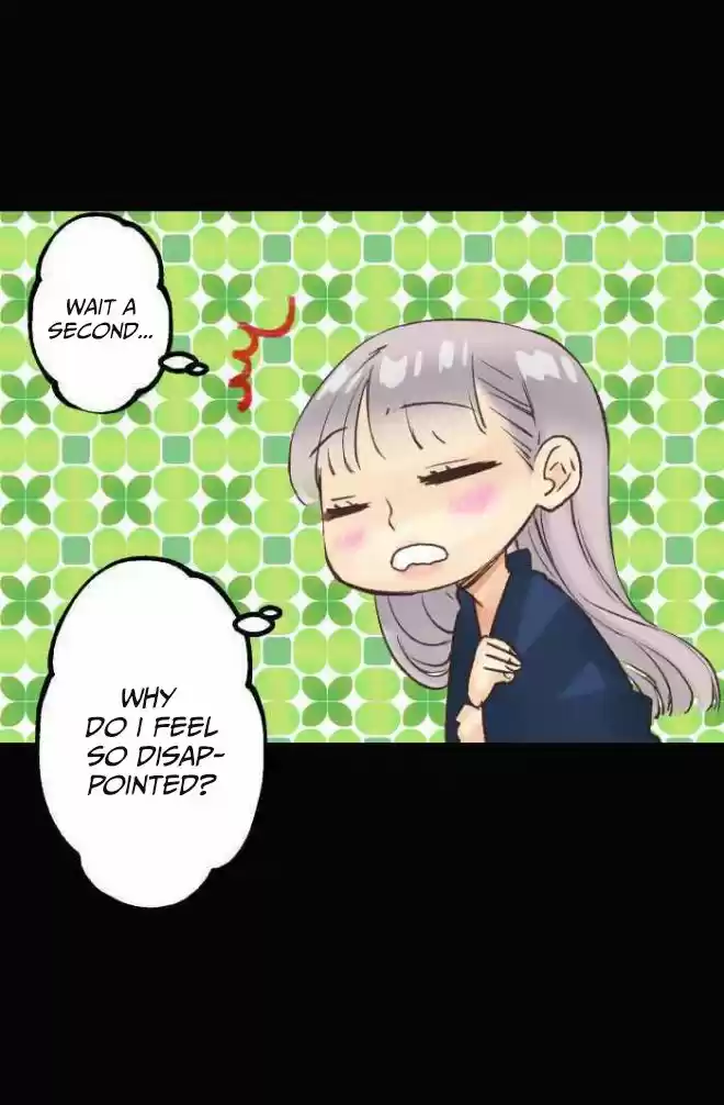 As Long As You Like It Ch. 26