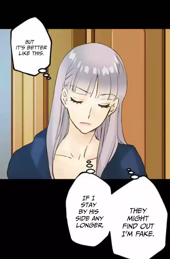 As Long As You Like It Ch. 26