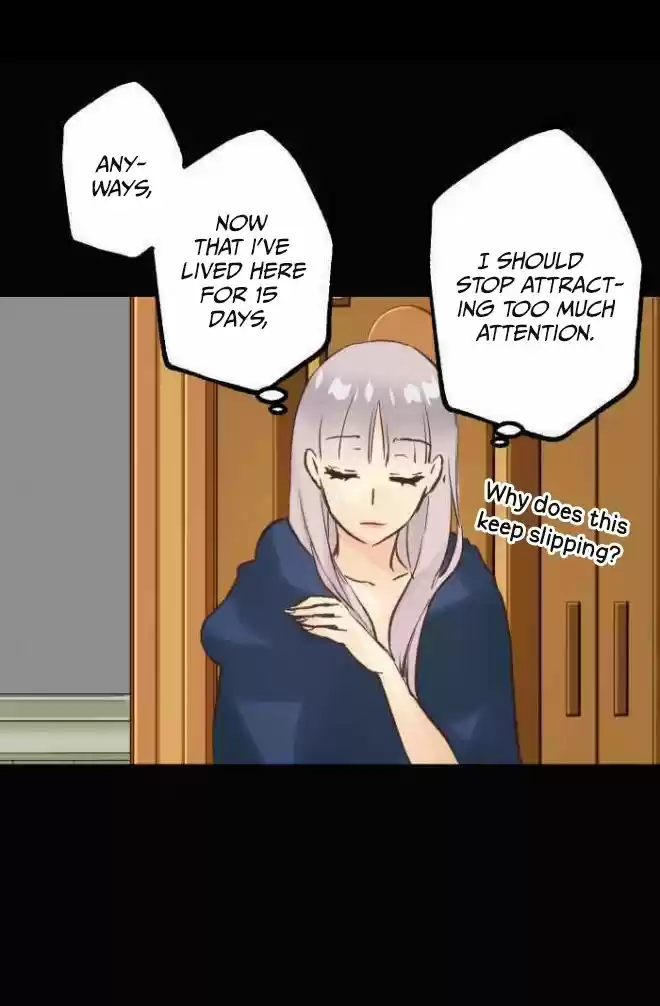 As Long As You Like It Ch. 26