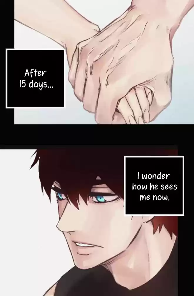 As Long As You Like It Ch. 26