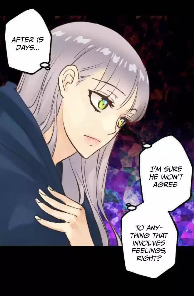 As Long As You Like It Ch. 26