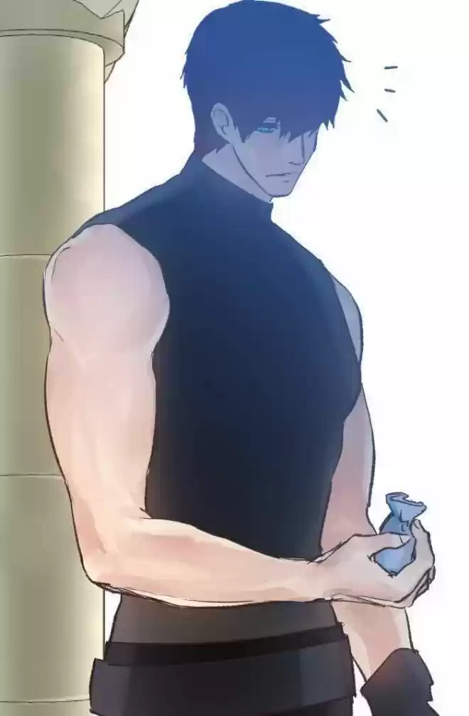 As Long As You Like It Ch. 26