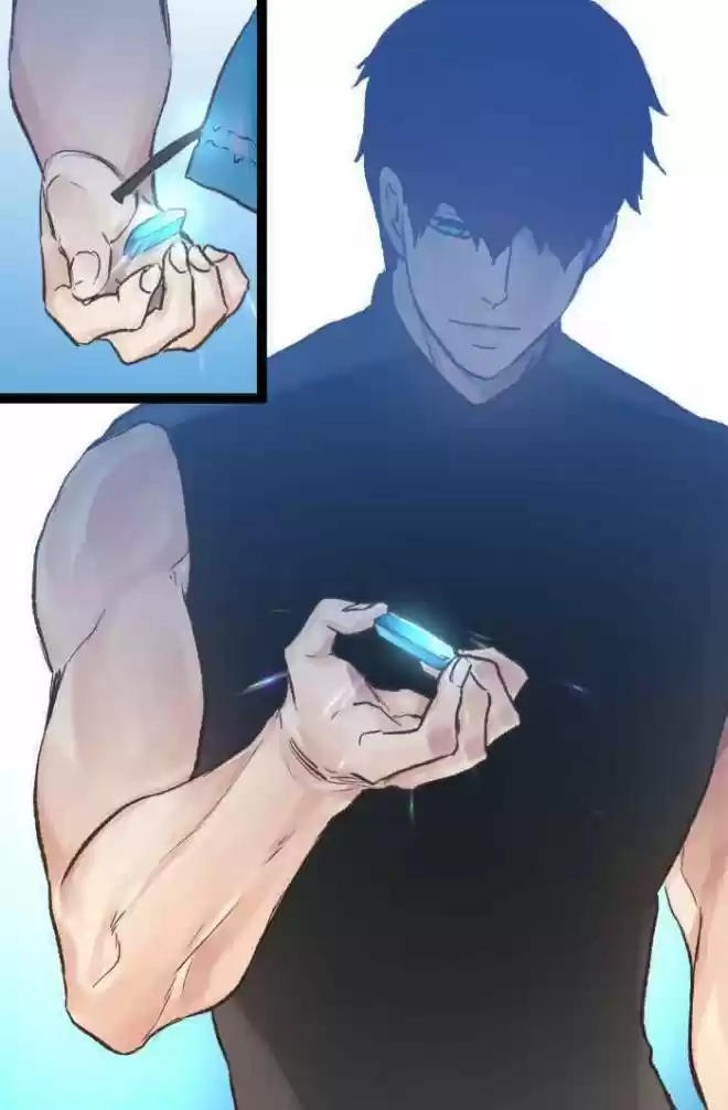 As Long As You Like It Ch. 26