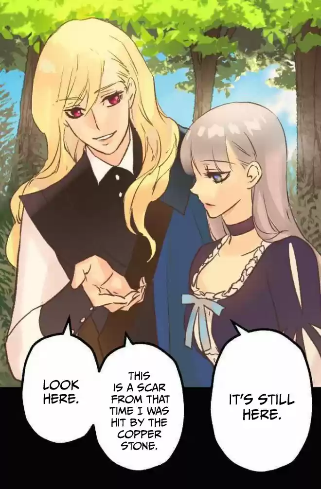 As Long As You Like It Ch. 26