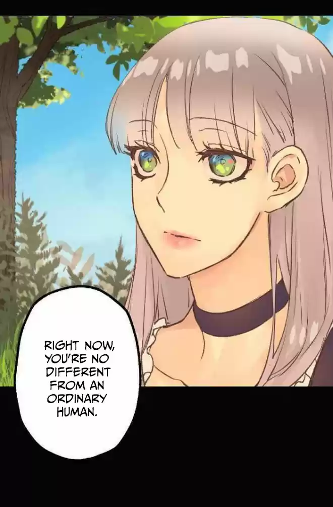 As Long As You Like It Ch. 26