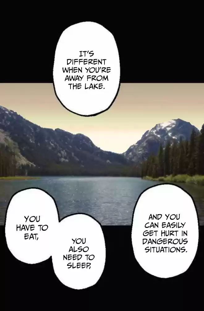 As Long As You Like It Ch. 26