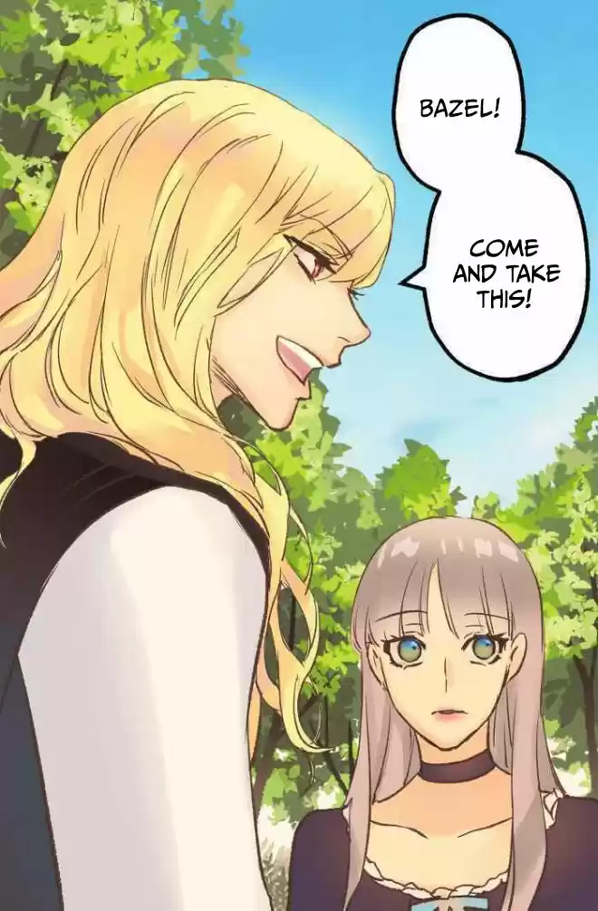 As Long As You Like It Ch. 26