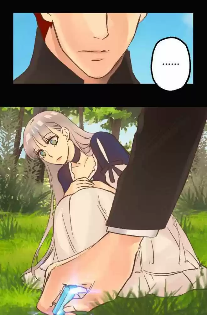 As Long As You Like It Ch. 26