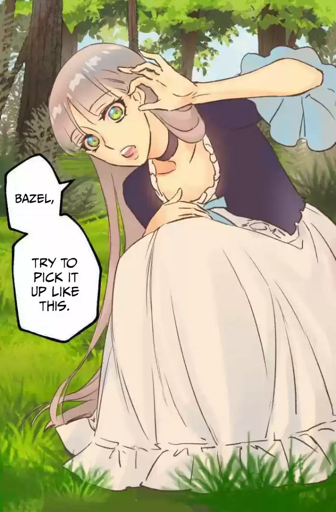 As Long As You Like It Ch. 26