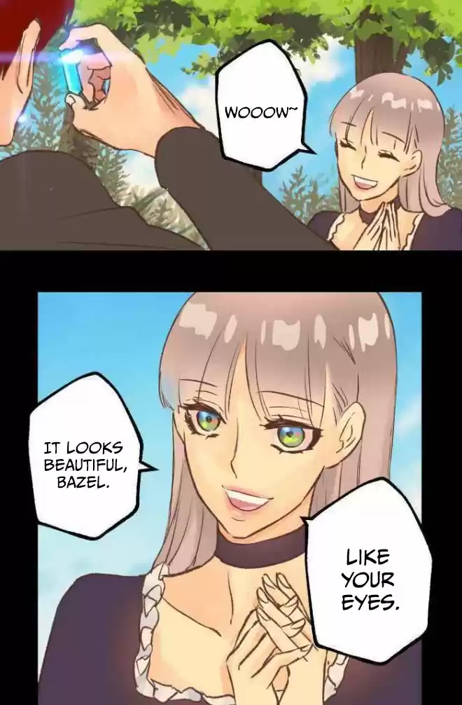 As Long As You Like It Ch. 26