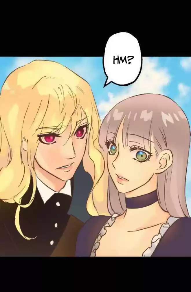 As Long As You Like It Ch. 26