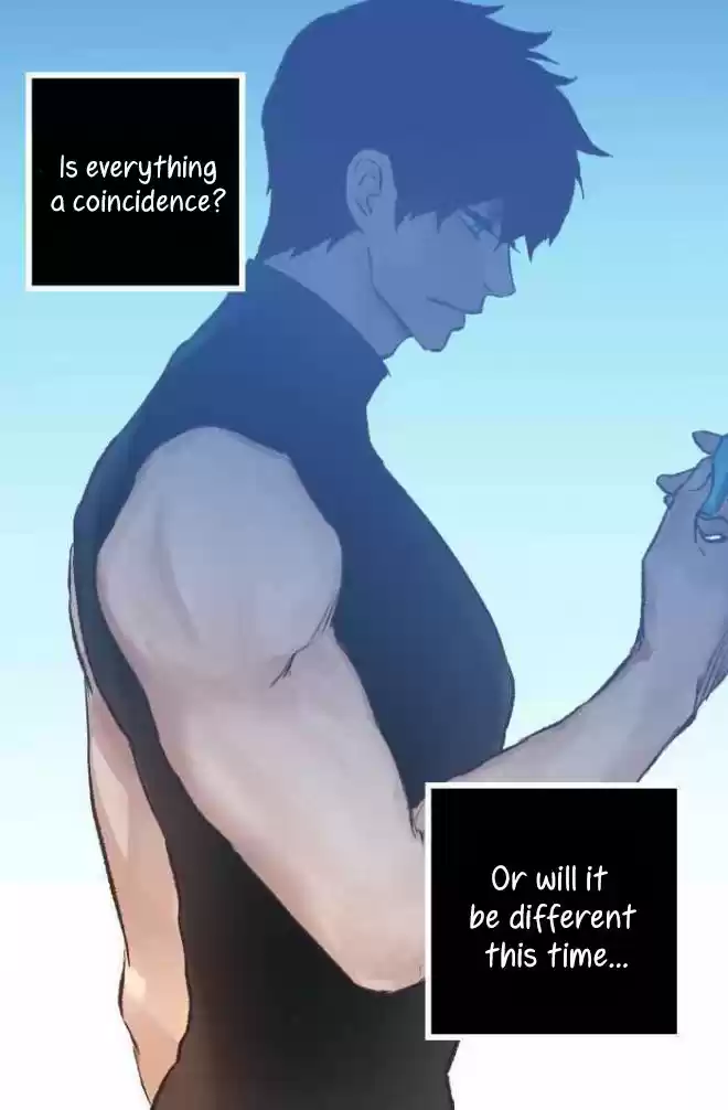 As Long As You Like It Ch. 26