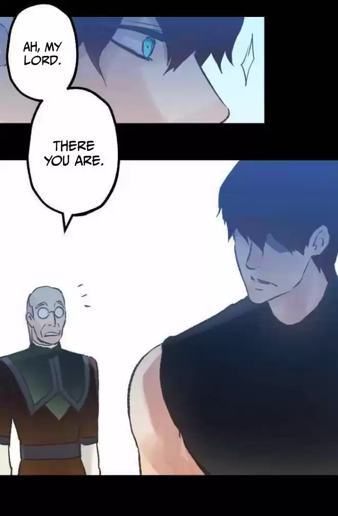 As Long As You Like It Ch. 26