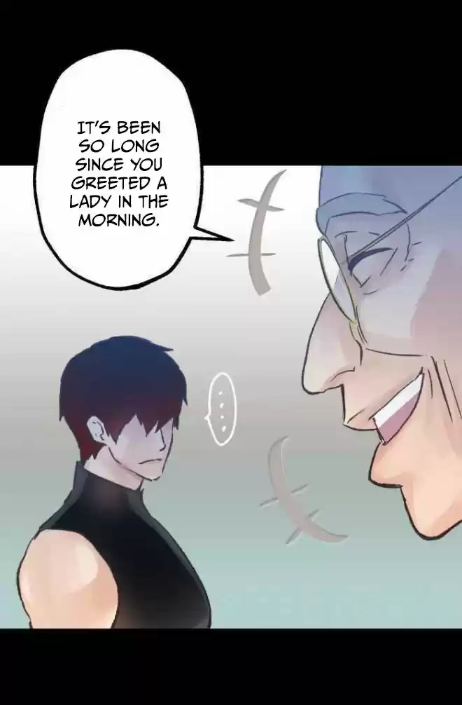 As Long As You Like It Ch. 26