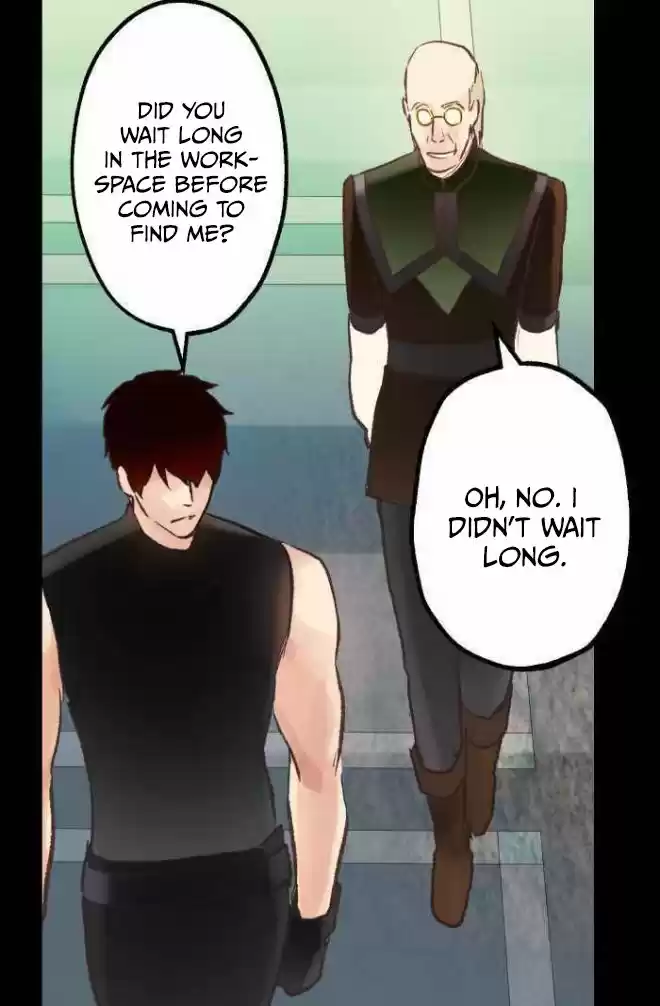 As Long As You Like It Ch. 26