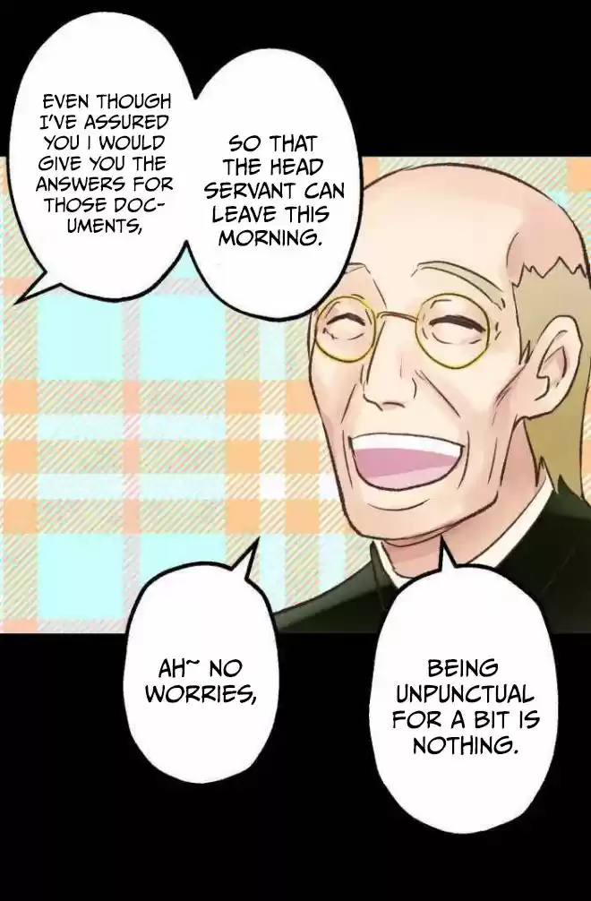 As Long As You Like It Ch. 26