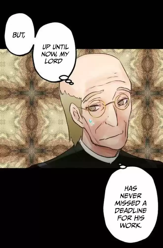 As Long As You Like It Ch. 26