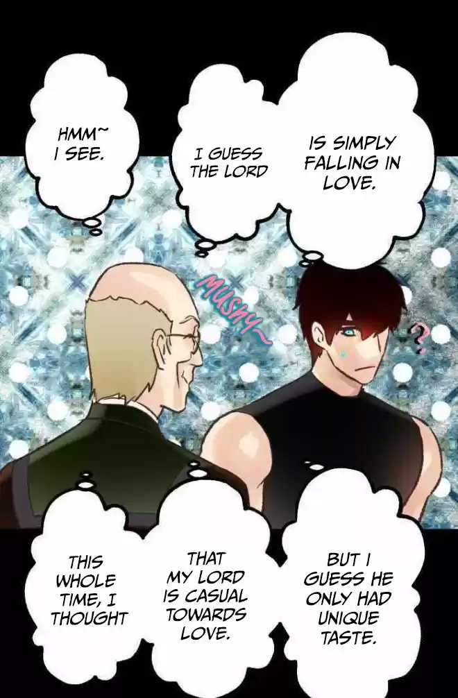 As Long As You Like It Ch. 26