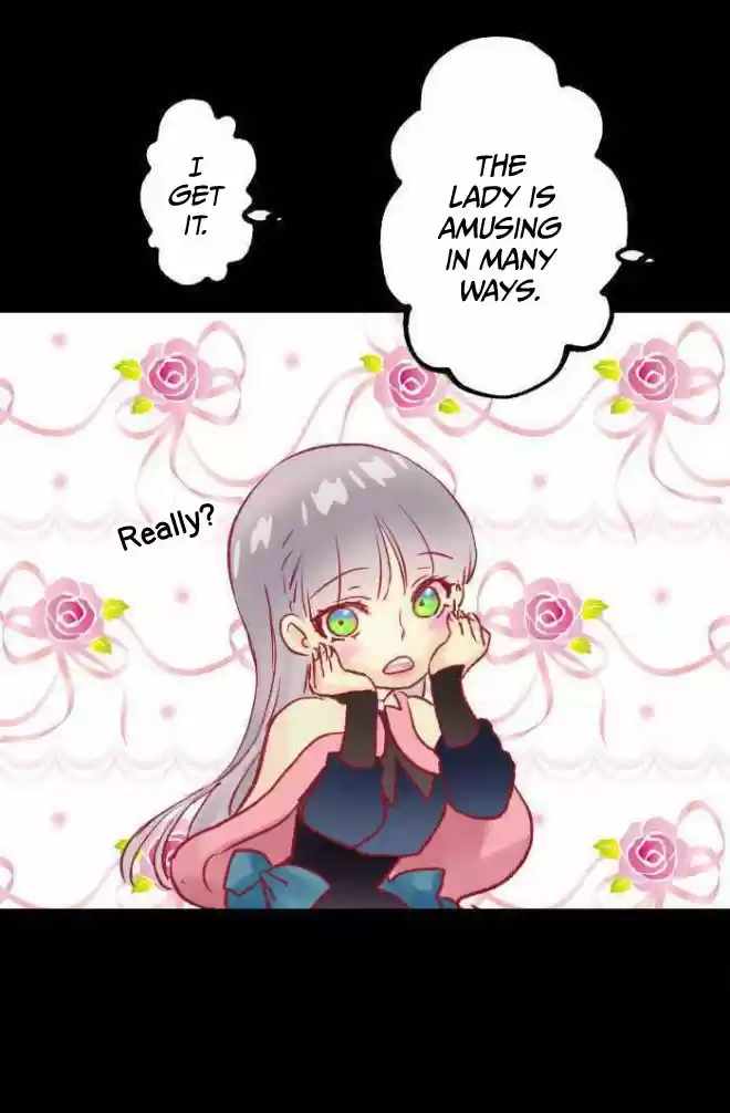 As Long As You Like It Ch. 26