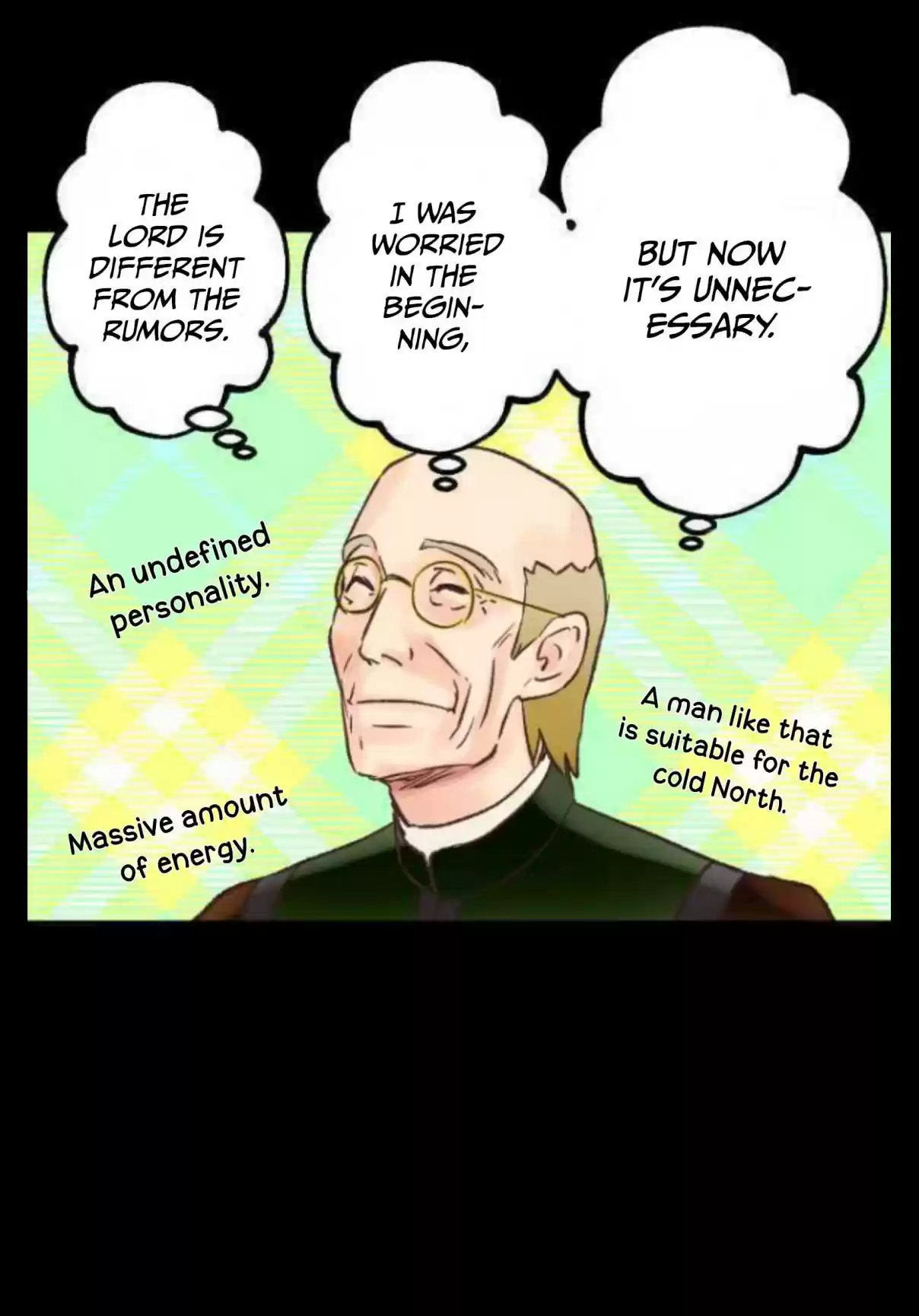 As Long As You Like It Ch. 26