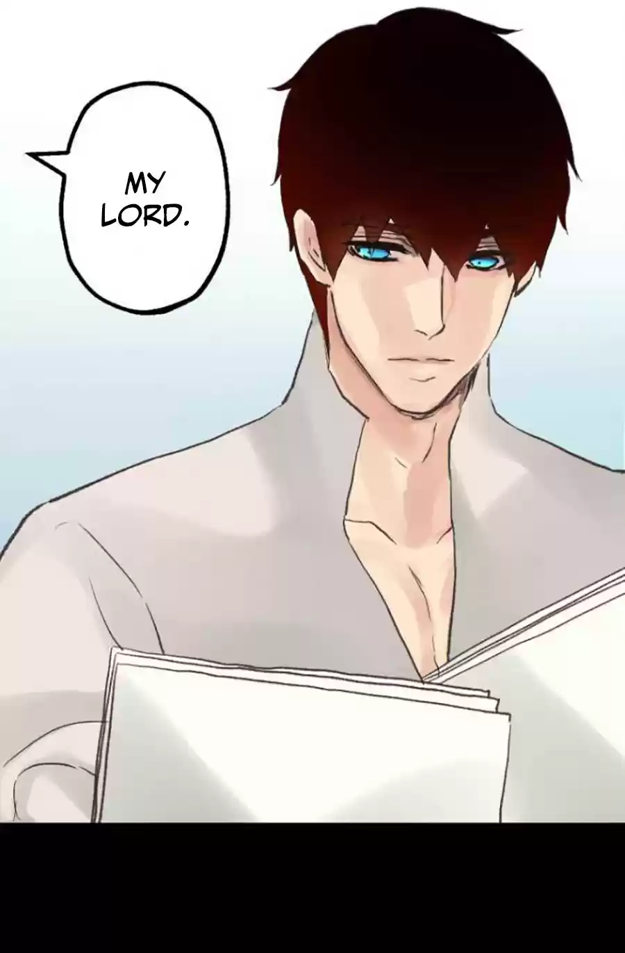 As Long As You Like It Ch. 27