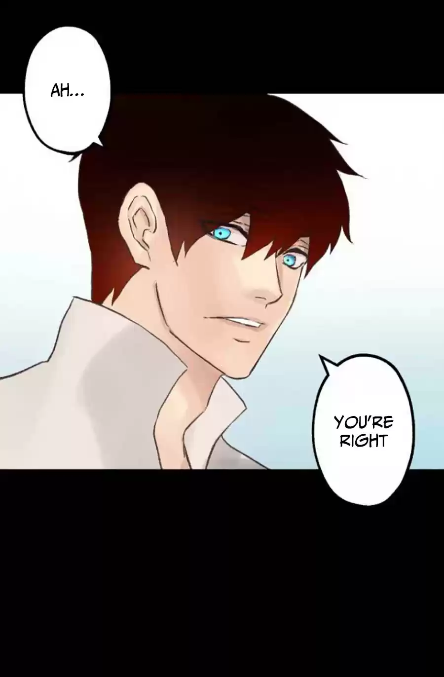 As Long As You Like It Ch. 27
