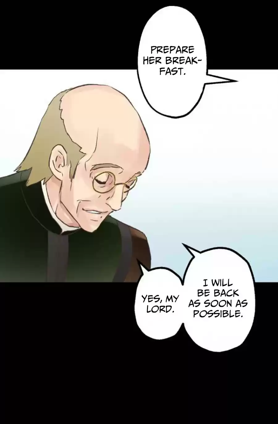 As Long As You Like It Ch. 27