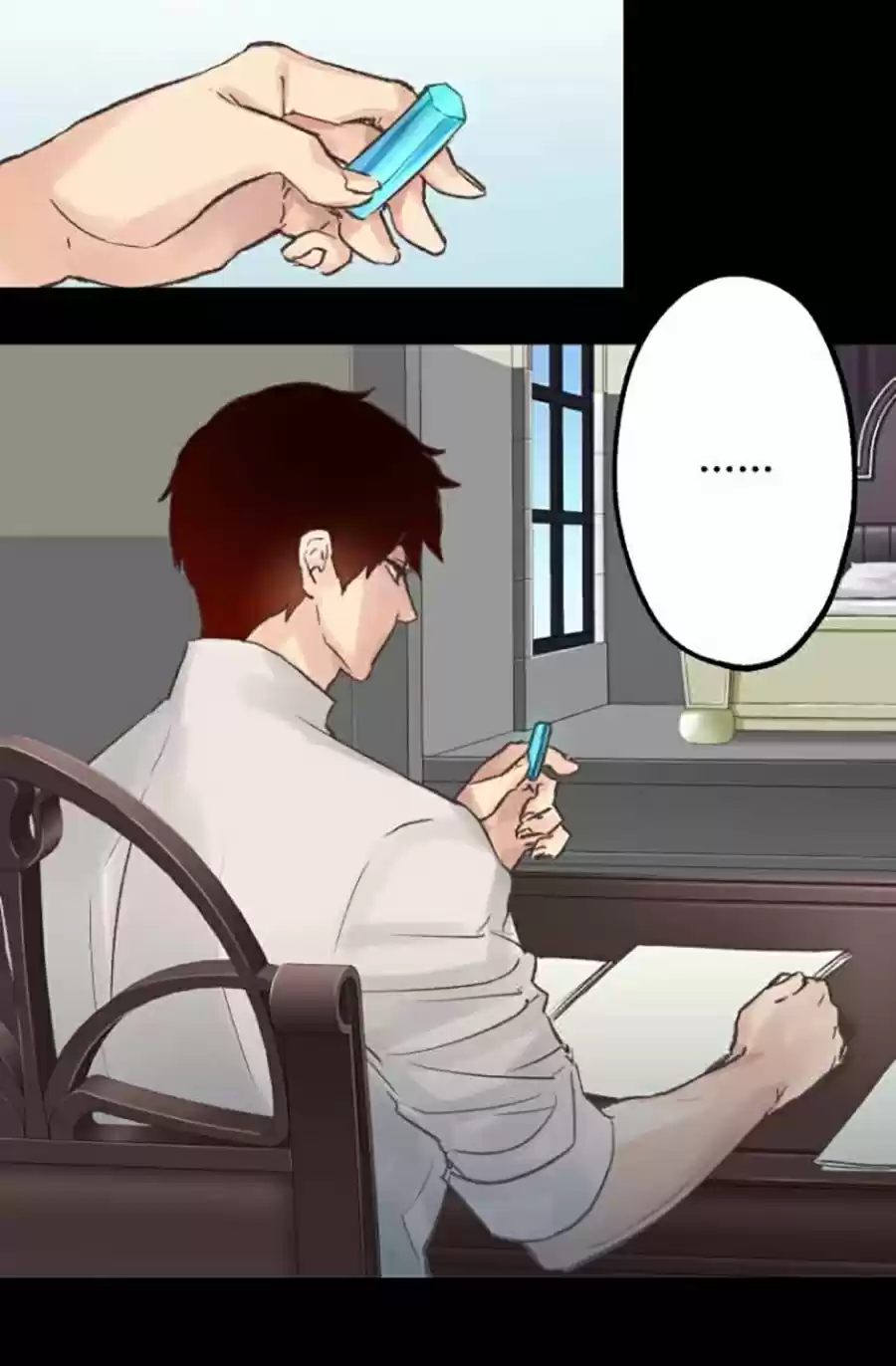 As Long As You Like It Ch. 27