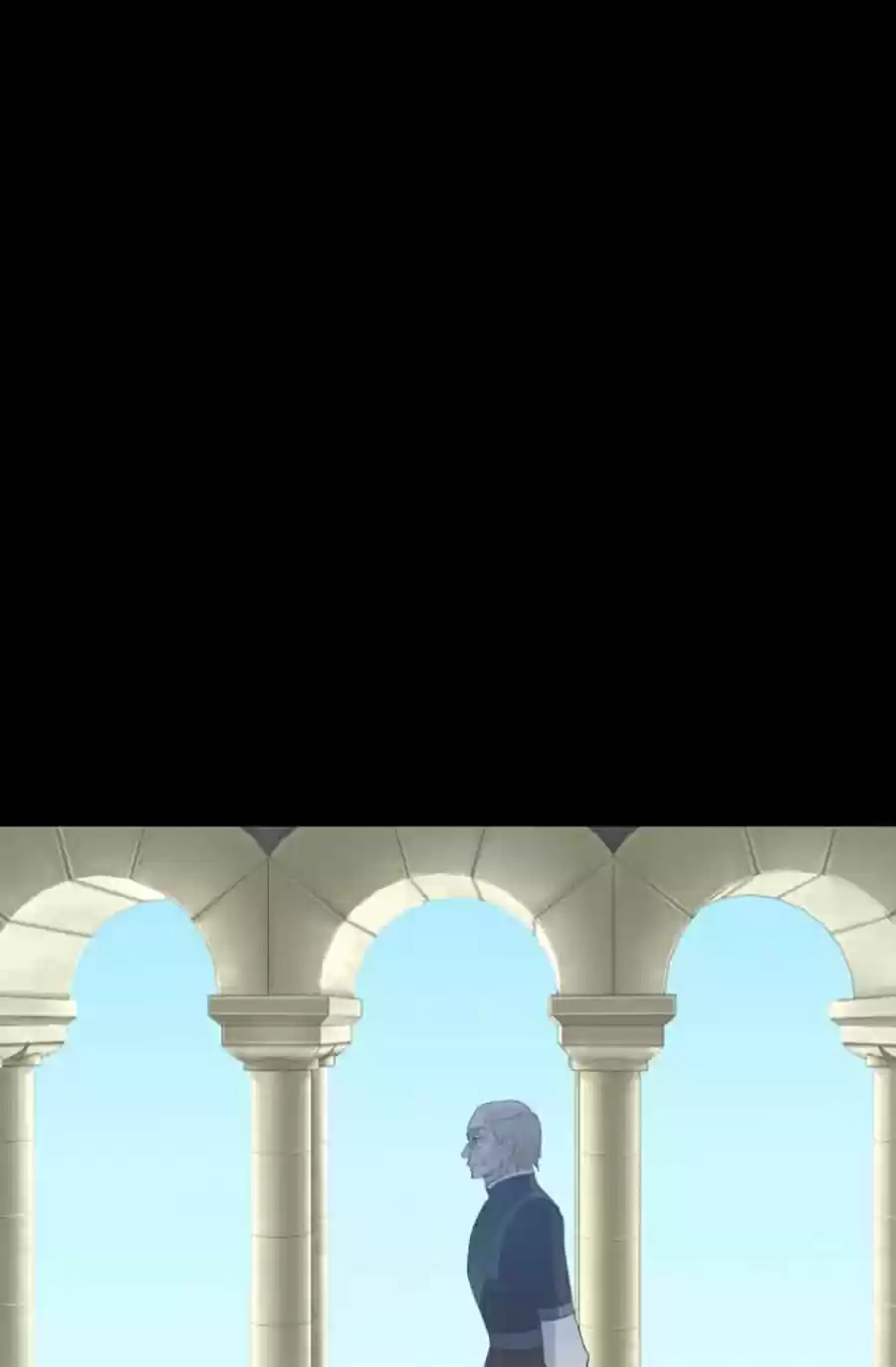 As Long As You Like It Ch. 27