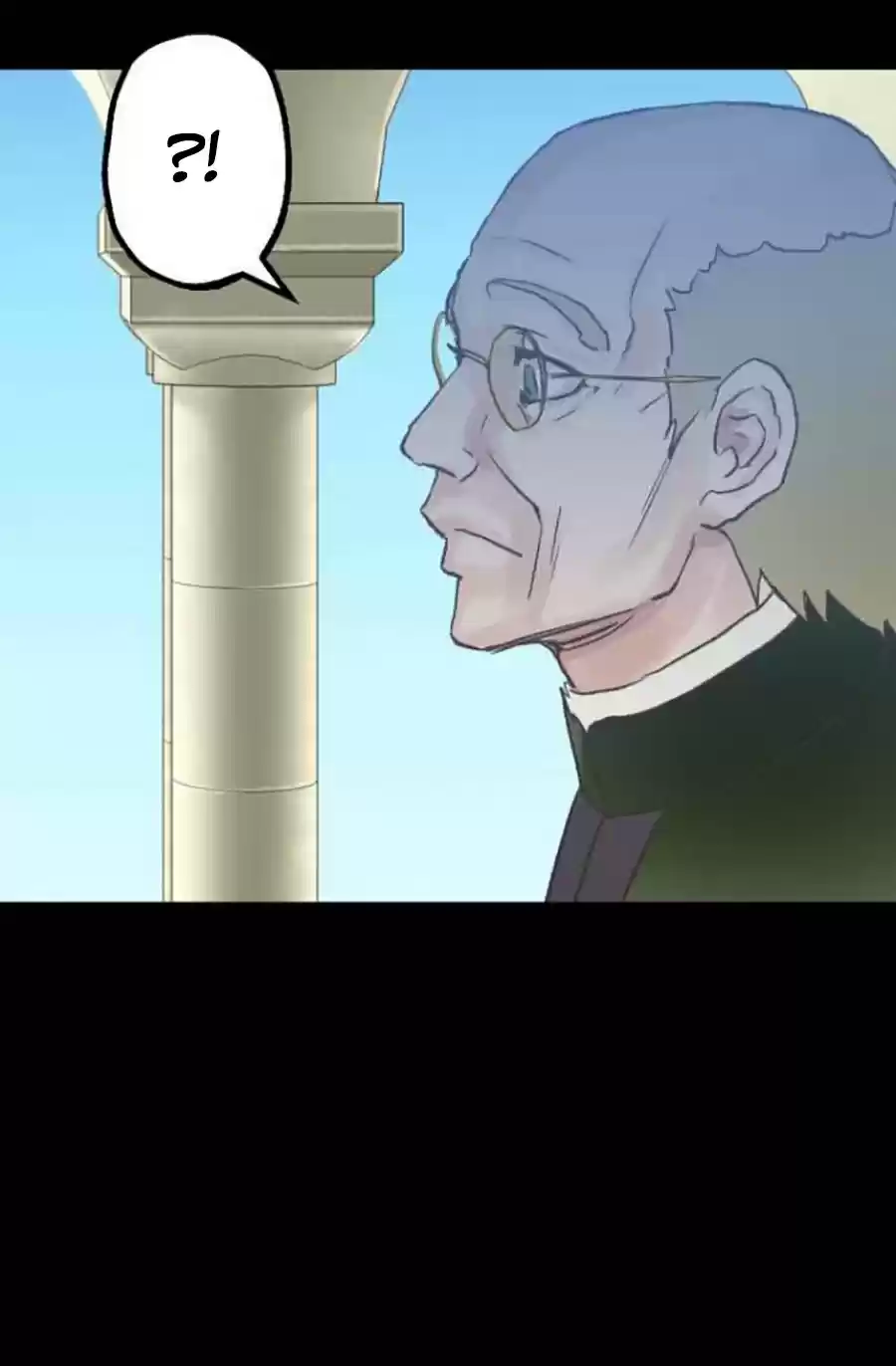 As Long As You Like It Ch. 27