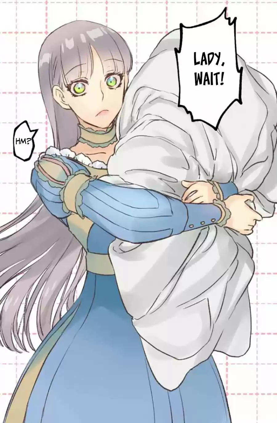 As Long As You Like It Ch. 27