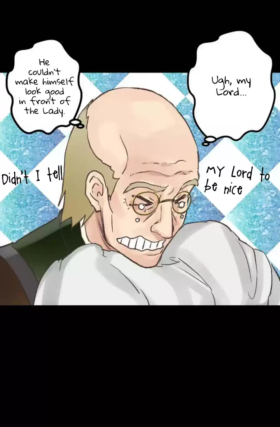 As Long As You Like It Ch. 27