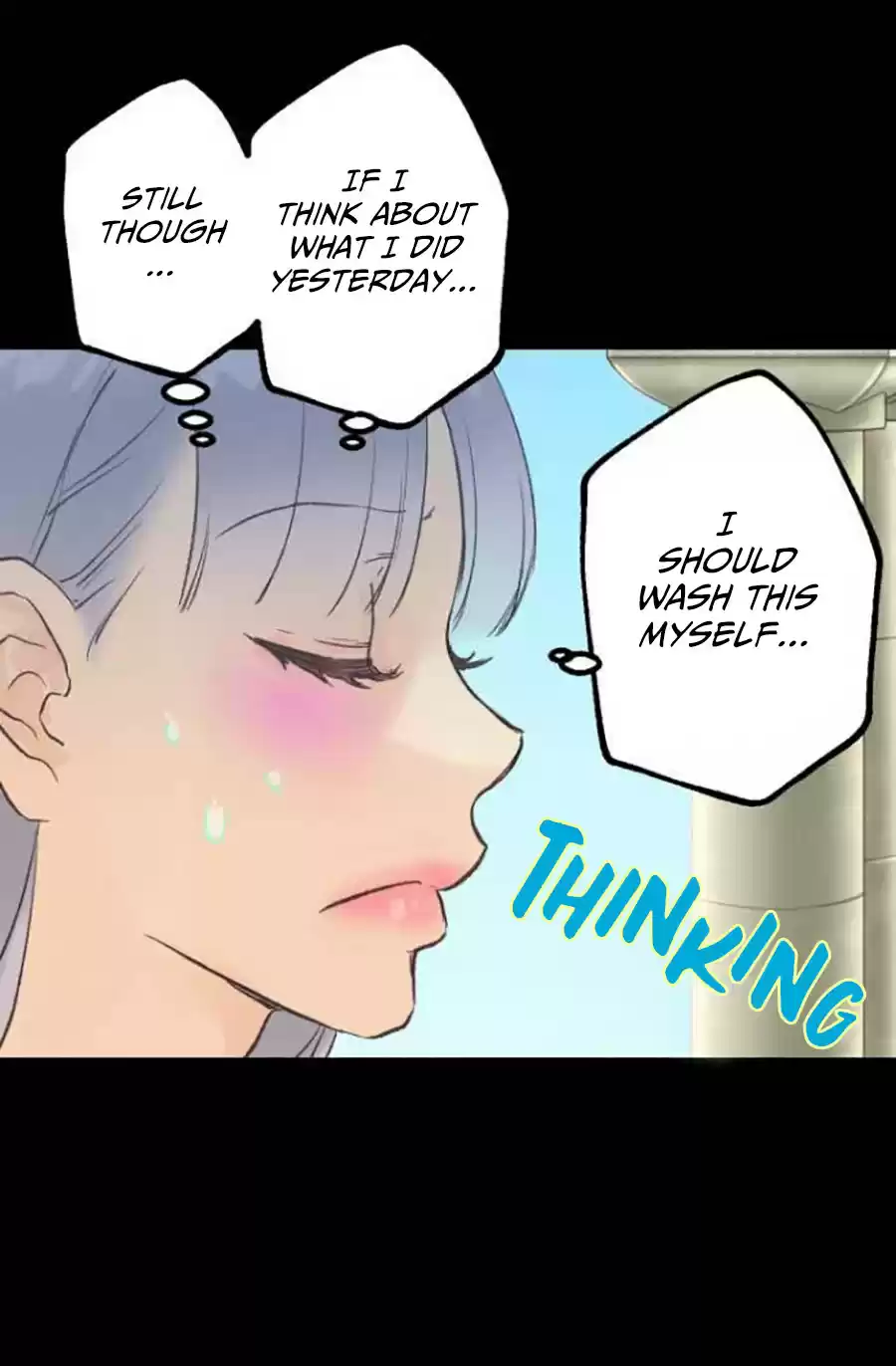 As Long As You Like It Ch. 27