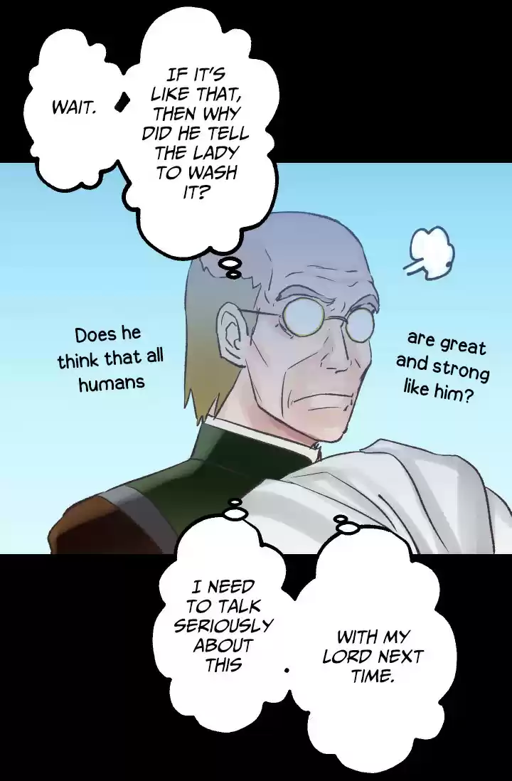 As Long As You Like It Ch. 27