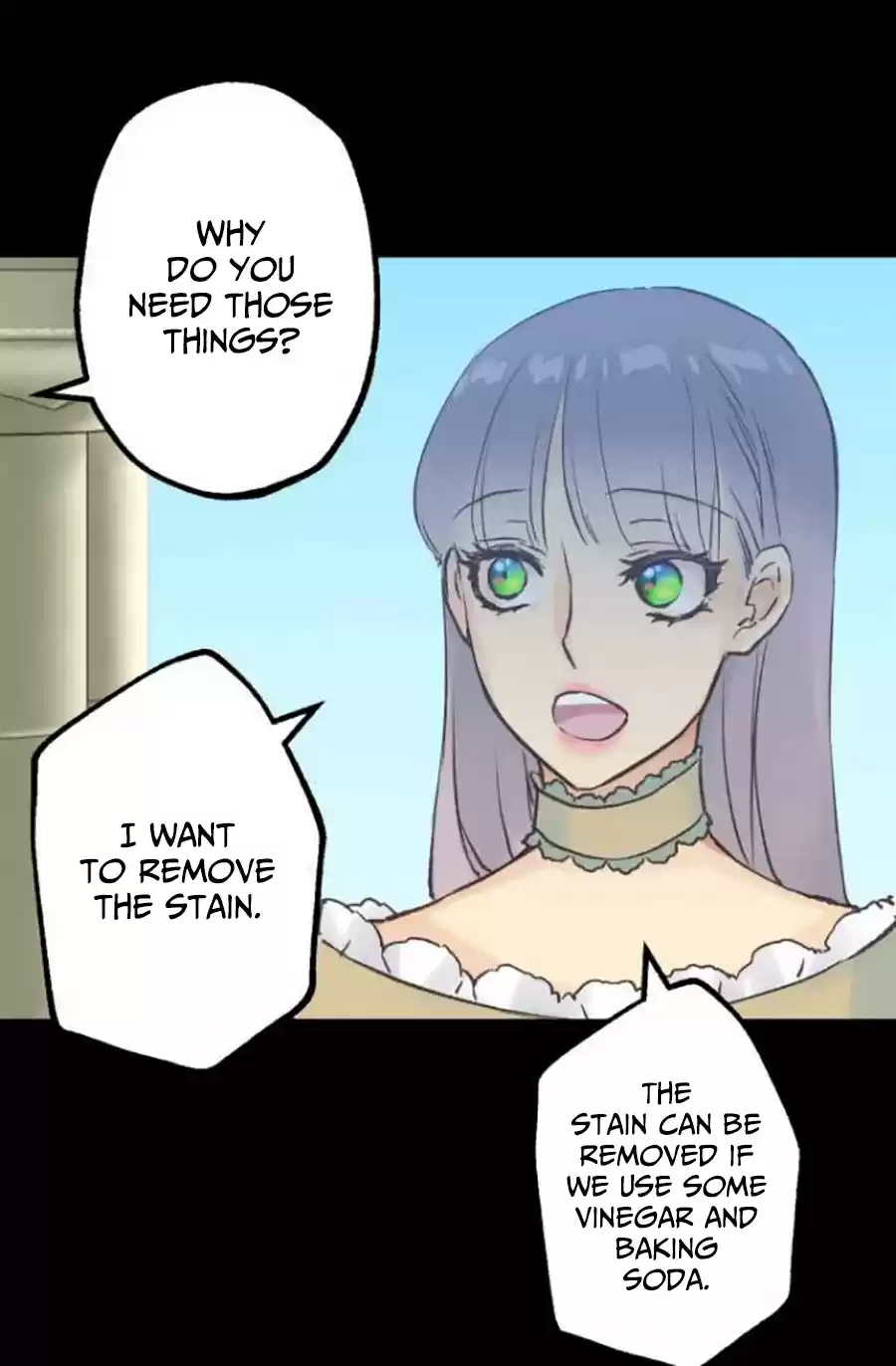 As Long As You Like It Ch. 27