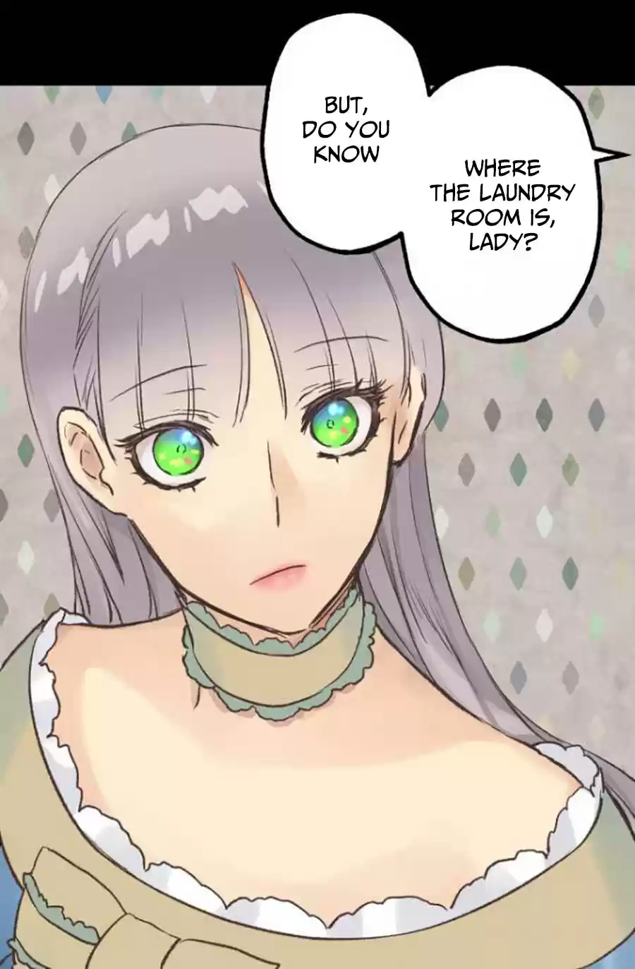 As Long As You Like It Ch. 27