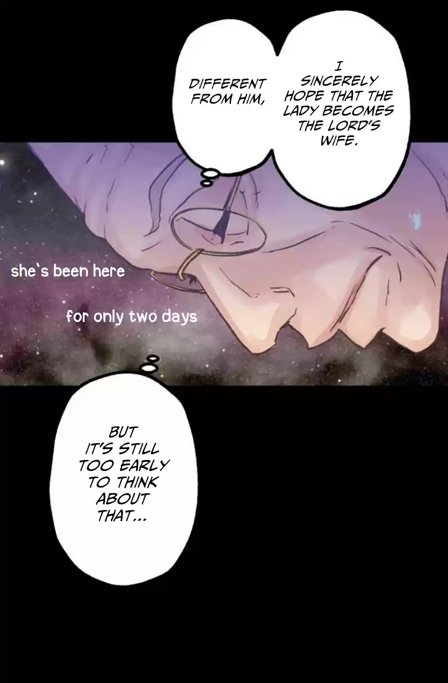 As Long As You Like It Ch. 27