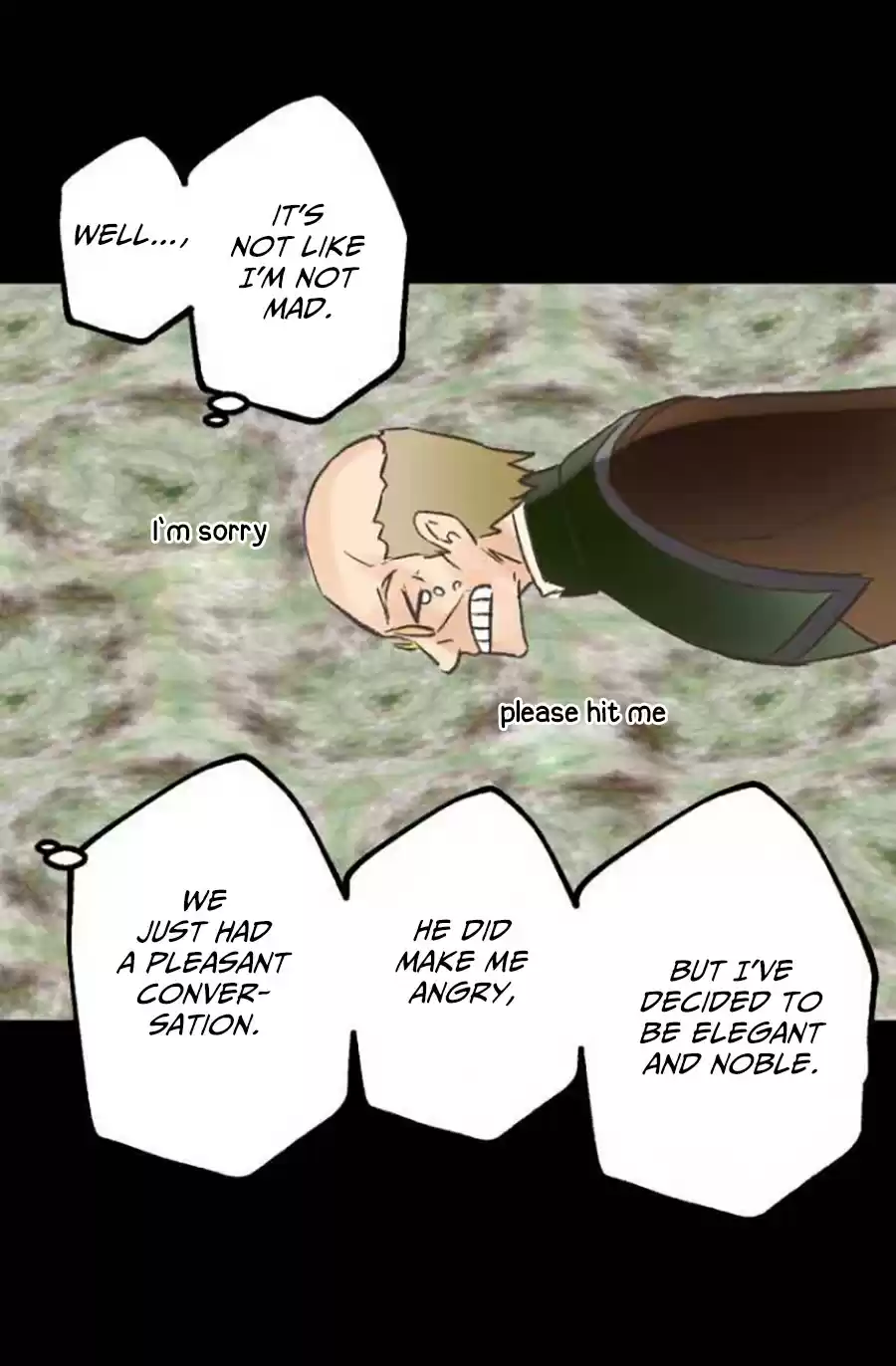 As Long As You Like It Ch. 27