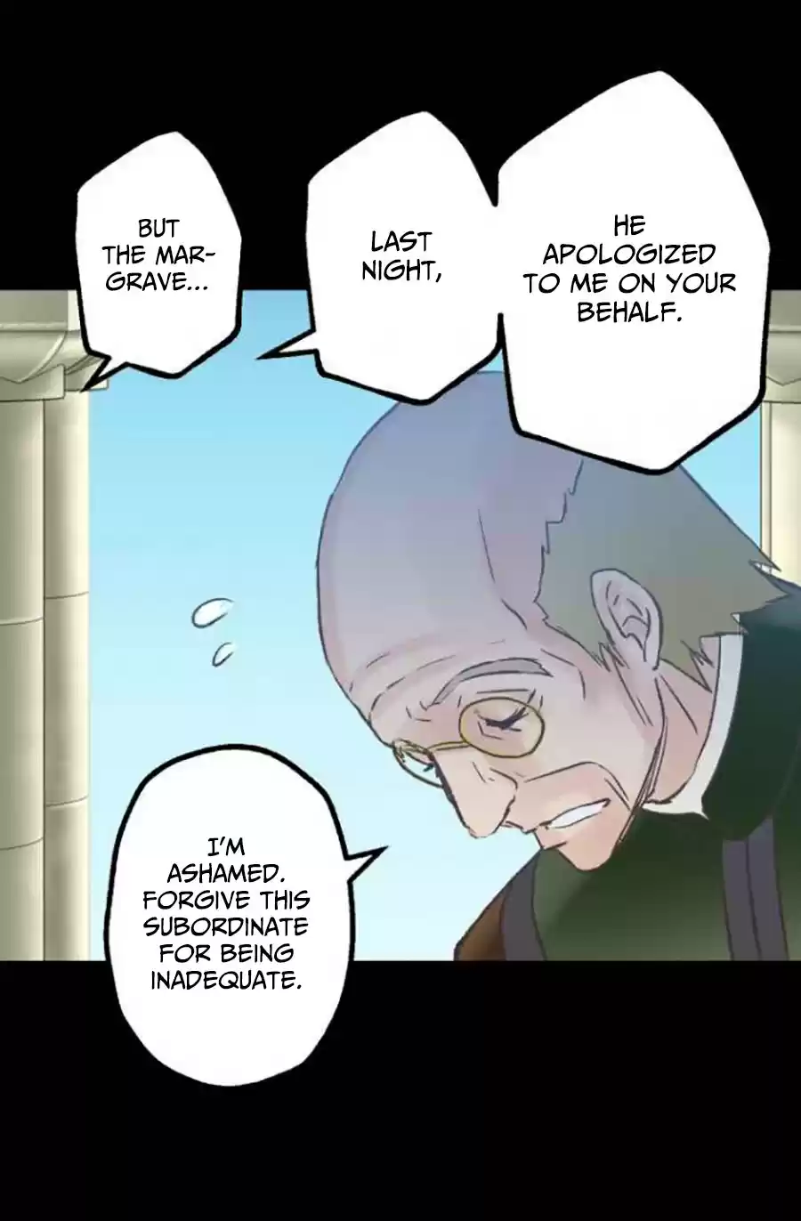 As Long As You Like It Ch. 27